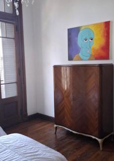 San Telmo Apartment | Great apartment in San Telmo - Warm and spacious.