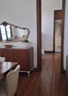 San Telmo Apartment | Great apartment in San Telmo - Warm and spacious.