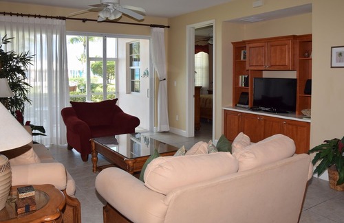 Treasure Cay Resort | Great beachfront location - 3 Bedrooms/Ground Floor