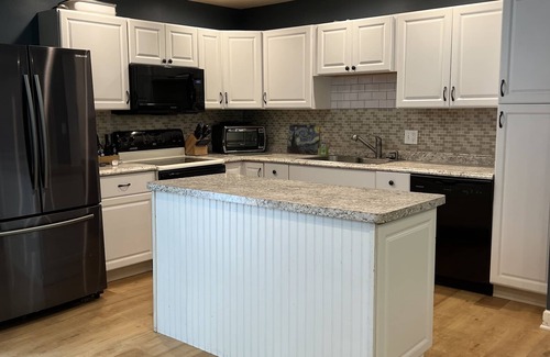 Saratoga Springs House | Great East Side Home - 5 mins from track and town
