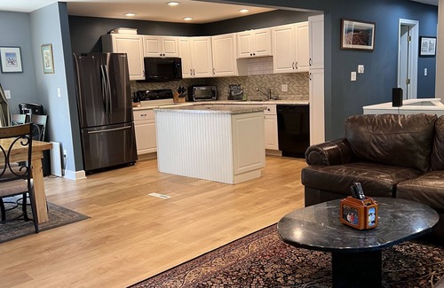 Saratoga Springs House | Great East Side Home - 5 mins from track and town