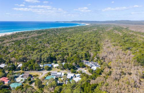 Amity Point House | Great Escape at Amity