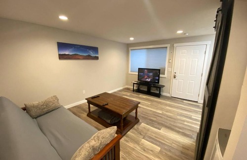Spokane Valley Apartment | Great Find, 5 Min To Browns Park