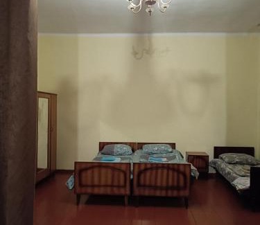 Akhaltsikhe Apartment | Great Home