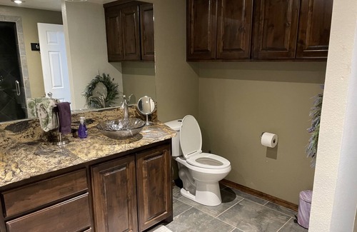Amarillo House | Great home in the country but close to everything