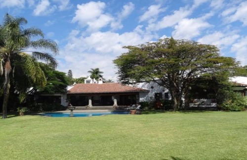 Cuernavaca House | GREAT HOUSE CUERNA CAHUE