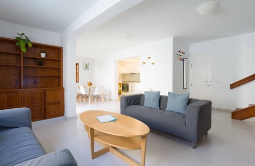 San Agustin Ski Chalet | Great house with Pool S.Agustín By CanariasGetaway