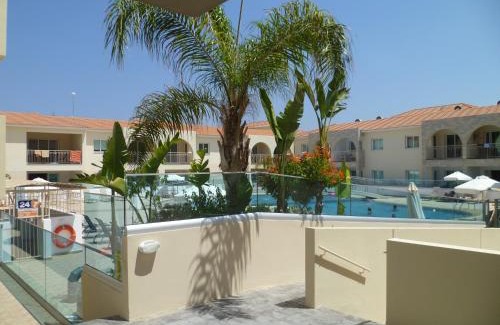 Kapparis Apartment | Great Kings Resort Apartment 10 Block 19