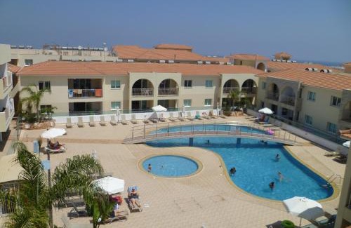 Kapparis Apartment | Great Kings Resort Apartment 10 Block 19