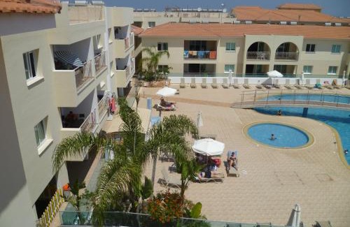 Kapparis Apartment | Great Kings Resort Apartment 10 Block 19
