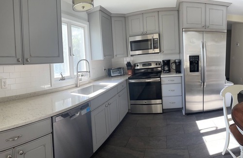 Eastward Look House | Great Location Beach House