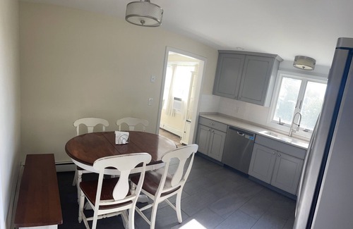 Eastward Look House | Great Location Beach House