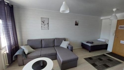 Jyvaskyla Apartment | Great location for WRC Rally and free parking Kotimaailma Apartments