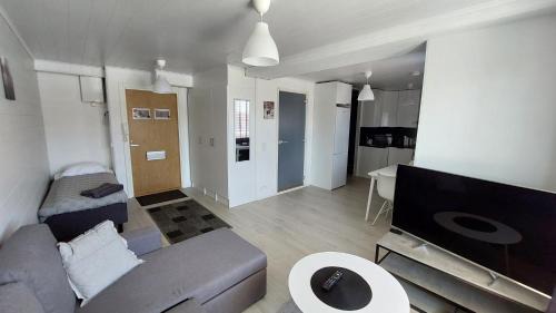 Jyvaskyla Apartment | Great location for WRC Rally and free parking Kotimaailma Apartments