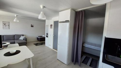Jyvaskyla Apartment | Great location for WRC Rally and free parking Kotimaailma Apartments