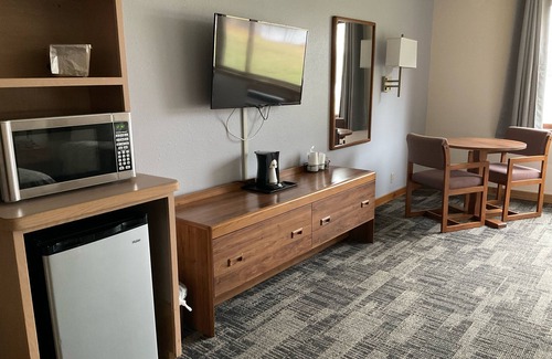Mercer Hotel | Great Northern Hotel