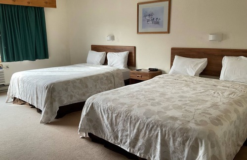 Mercer Hotel | Great Northern Hotel