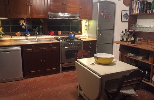 Ansedonia House | Great Sea views short walk to Beach, private Pool, spacious garden, family villa