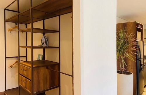 La Candelaria Apartment | Great Studio in Bogot