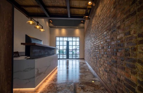 La Candelaria Apartment | Great Studio in Bogot