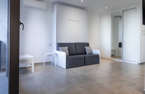 Gibraltar Apartment | Great Studio With View-hosted by Sweetstay