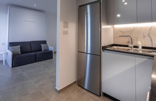 Gibraltar Apartment | Great Studio With View-hosted by Sweetstay