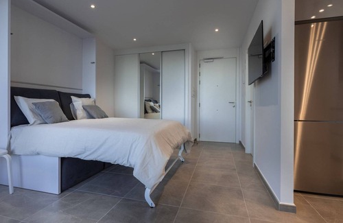 Gibraltar Apartment | Great Studio With View-hosted by Sweetstay