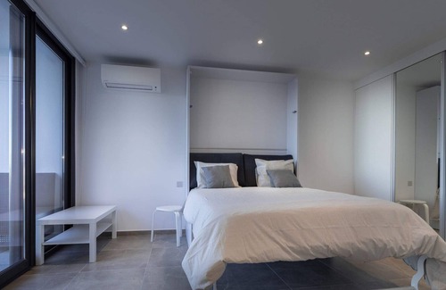 Gibraltar Apartment | Great Studio With View-hosted by Sweetstay
