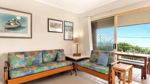 Woorim Apartment | Great Unit with Ocean View