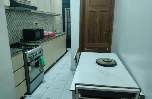Kigali Apartment | great view apartment at karuruma
