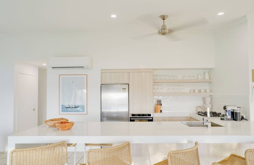 Hamilton Island Apartment | Great view, great location, newly renovated and furnished
