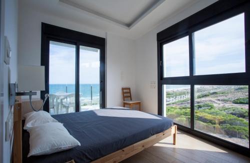 Els Arenals del Sol Apartment | Great Views First Line Teleworkers and Families Unforgetable Apartment