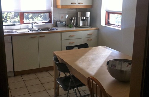 Reykjavik Villa | Great villa in the center of Reykjavik on the most beautiful valley of the town