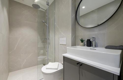 Kalamaja Apartment | Great Volta studio apartment