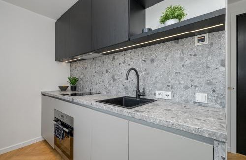 Kalamaja Apartment | Great Volta studio apartment