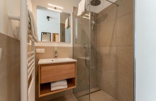 Sankt Lambrecht House | Grebenzen Lodge 51B