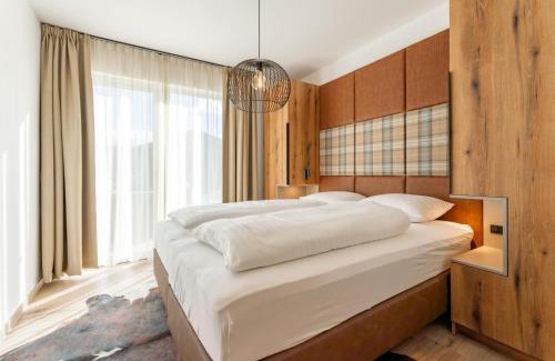 Sankt Lambrecht House | Grebenzen Lodge 51B