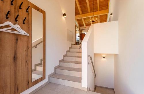 Sankt Lambrecht House | Grebenzen Lodge 51B