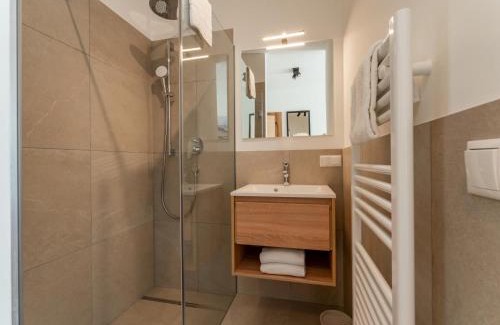 Sankt Lambrecht House | Grebenzen Lodge 51B
