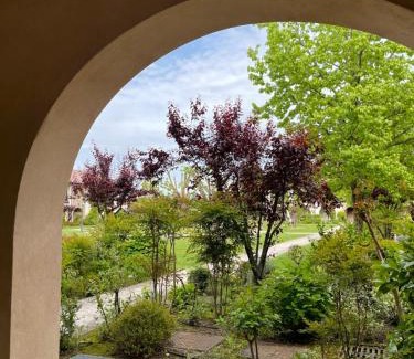 Pozzolengo Apartment | Green and Relax