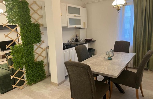 Bacau Apartment | Green Apartament