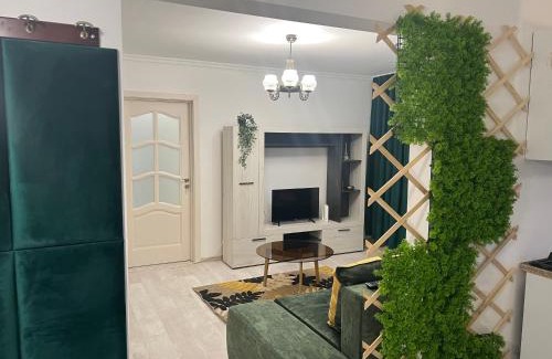 Bacau Apartment | Green Apartament