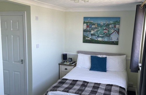 Carbis Bay Bed & Breakfast | Green Apple Bed and Breakfast