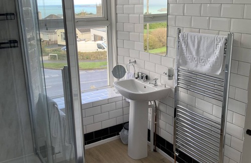 Carbis Bay Bed & Breakfast | Green Apple Bed and Breakfast