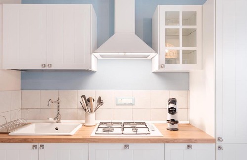 Piombino Apartment | Green Coast House 6