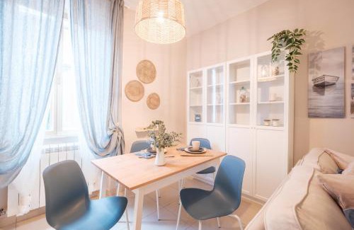 Piombino Apartment | Green Coast House 6