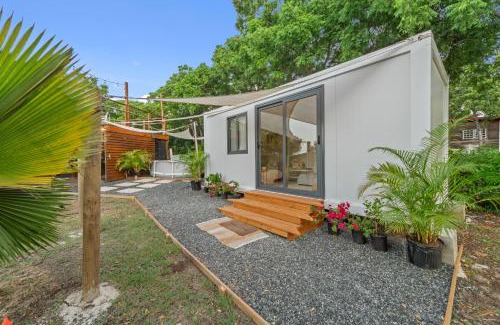 Llanos Costa House | Green Cottage #1 Pitahaya