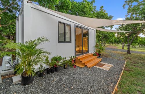 Llanos Costa House | Green Cottage #1 Pitahaya