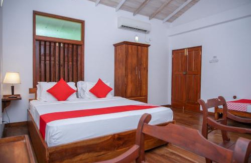Thiranagama Hotel | Green Edge Villa