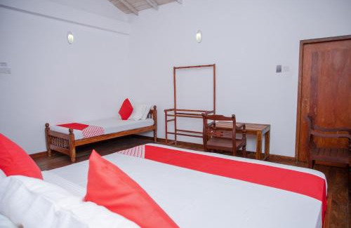 Thiranagama Hotel | Green Edge Villa